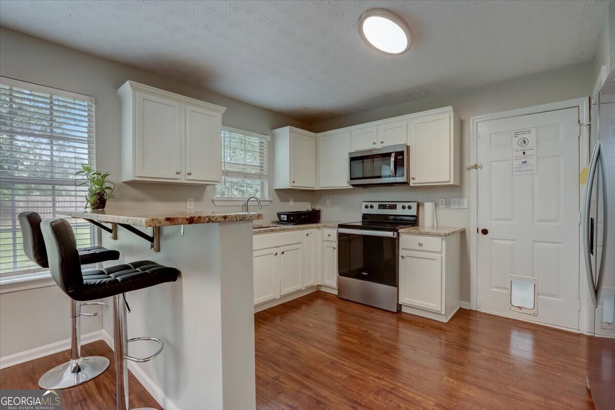 9265 Tara Drive Covington - 7
