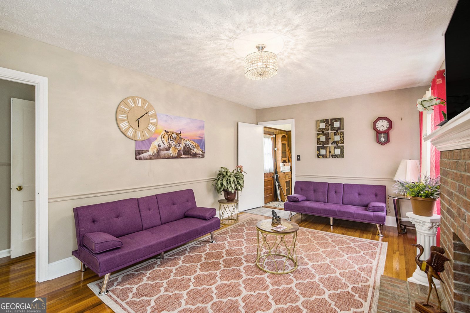 276 Johnson Street Temple - 5