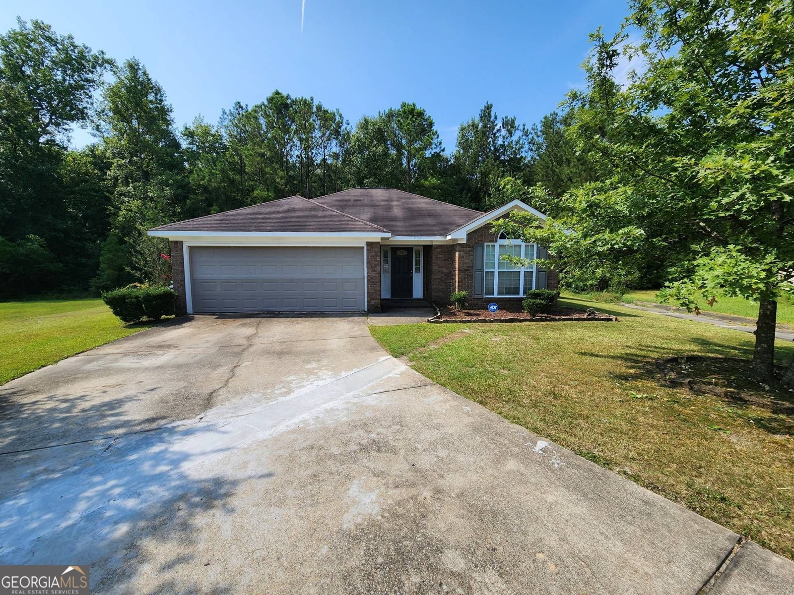706 Omega Drive Columbus - 1