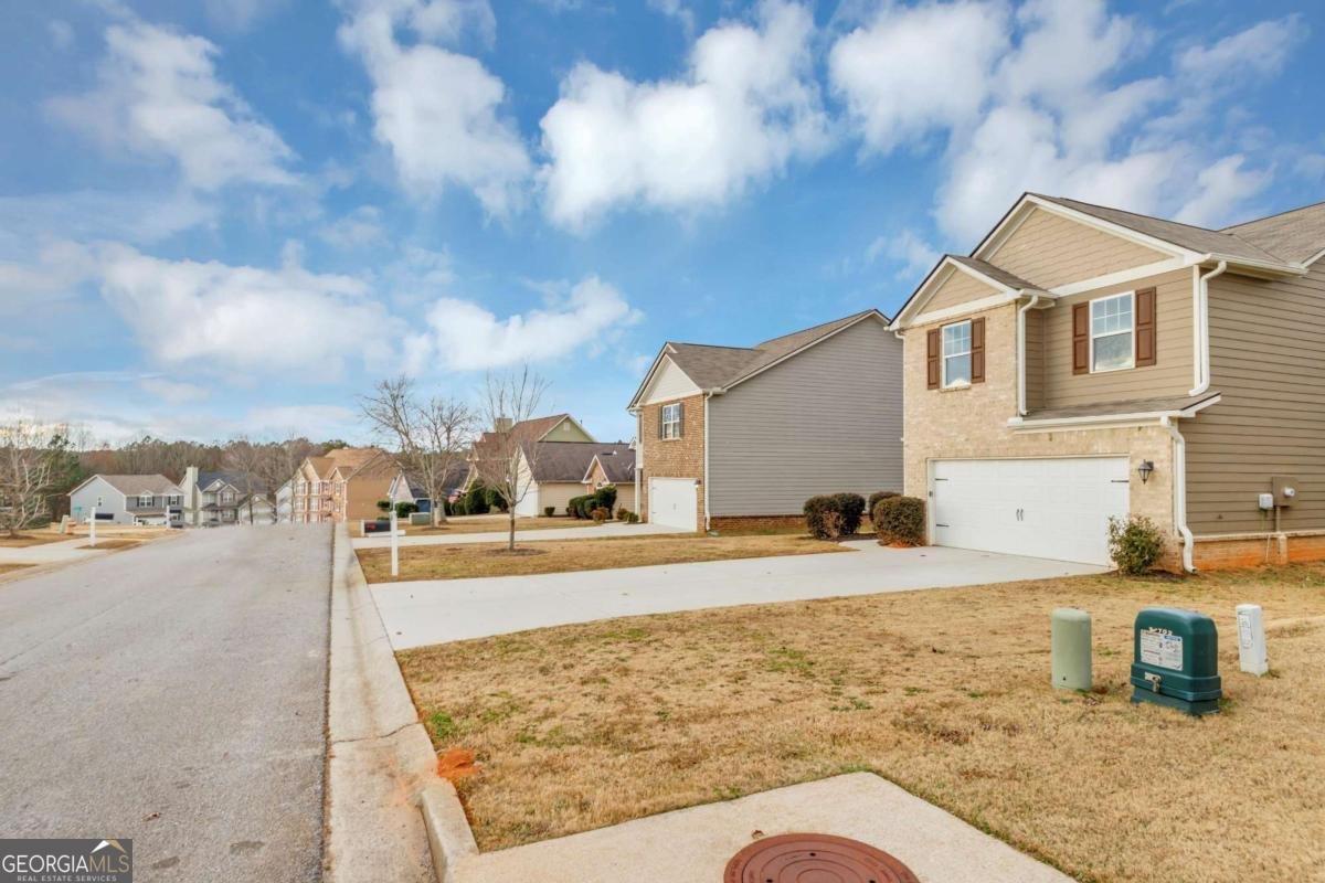 518 Firethorn Court Villa Rica - 1