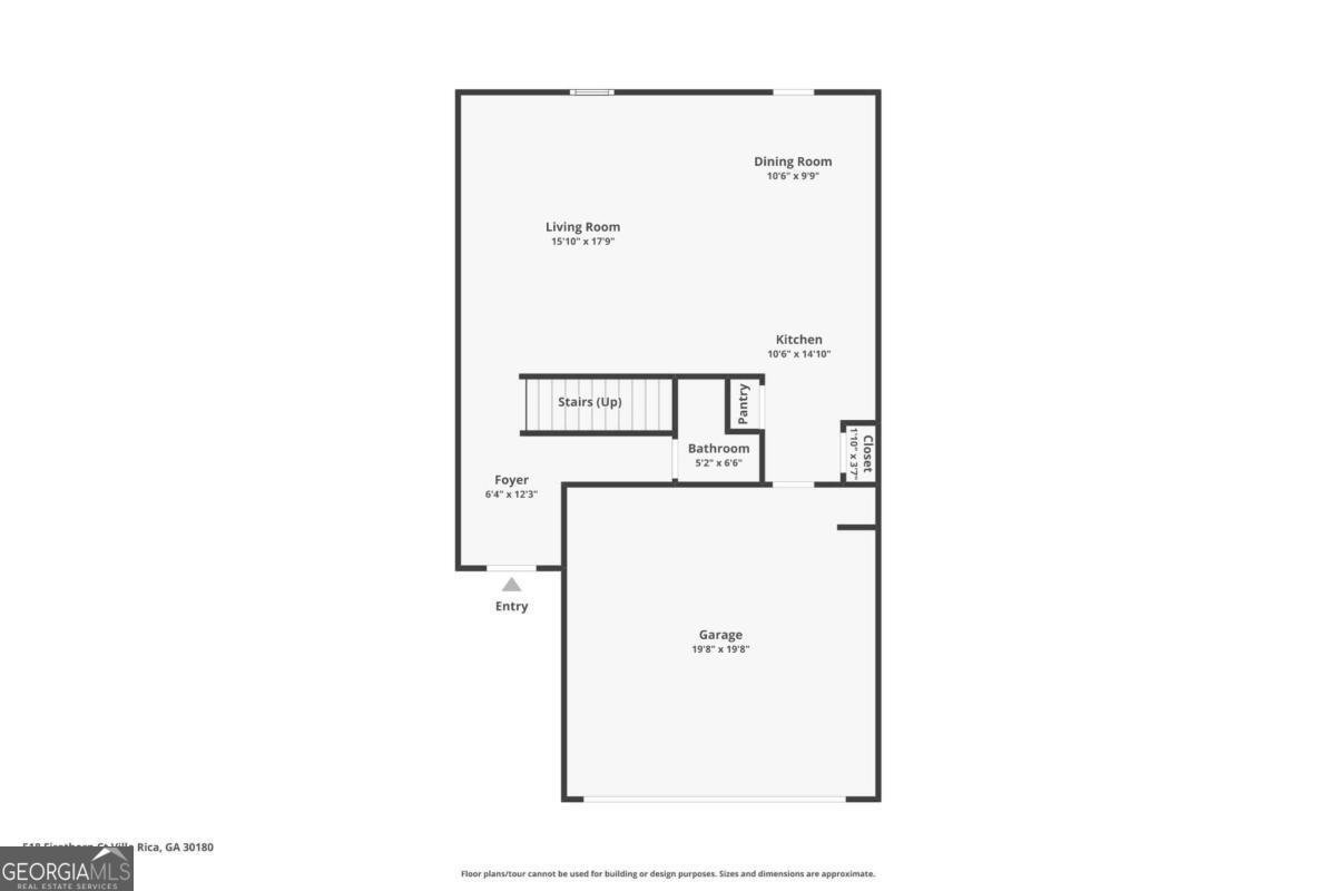 518 Firethorn Court Villa Rica - 26