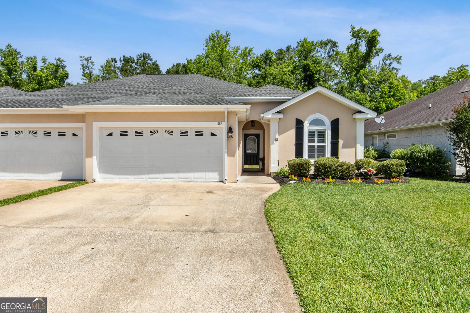 108 Austin Ryan Drive Kingsland - 1