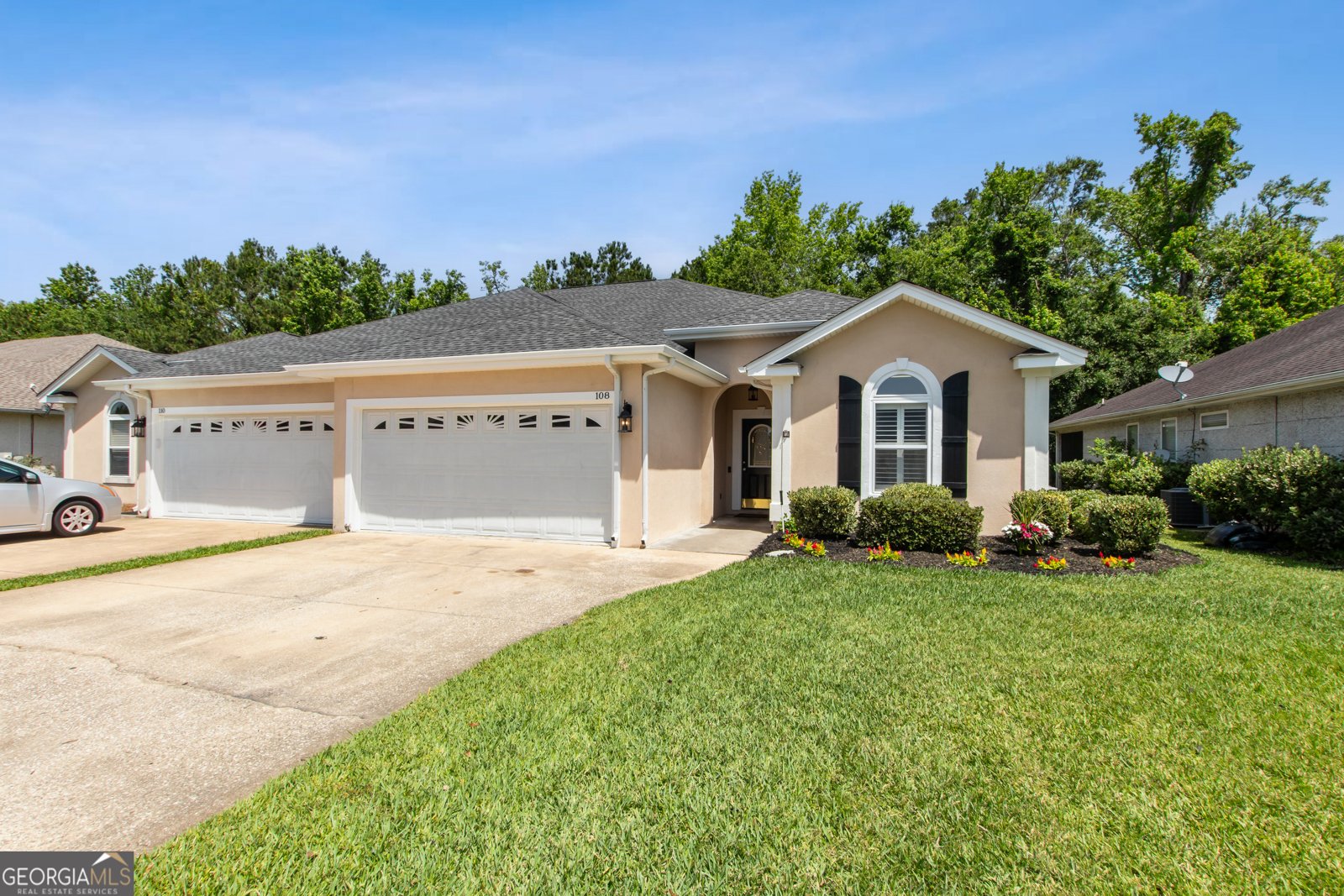 108 Austin Ryan Drive Kingsland - 2