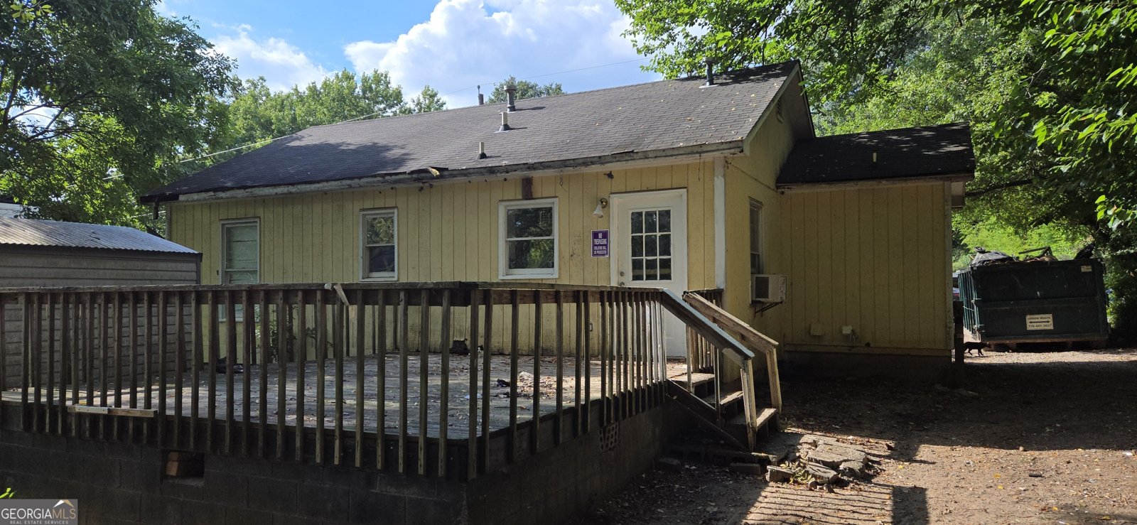 436 Tibbetts Street Marietta - 4