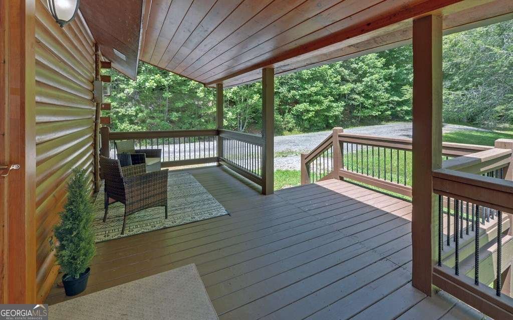 3632 Whitepath Road Ellijay - 19