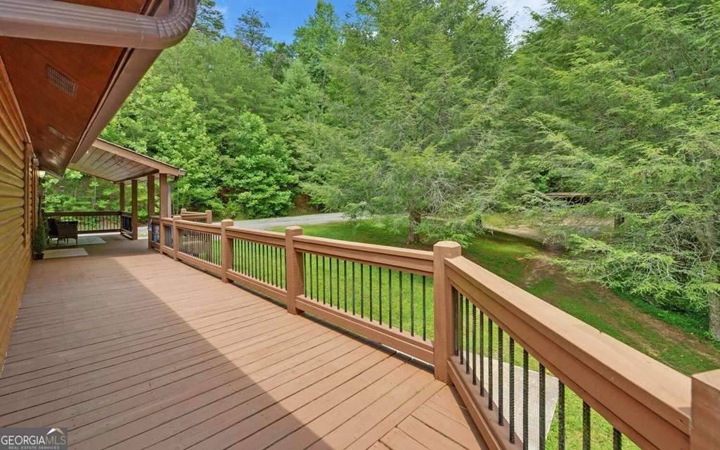 3632 Whitepath Road Ellijay - 21