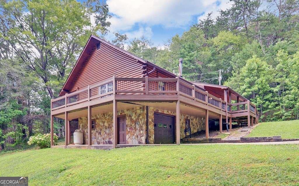 3632 Whitepath Road Ellijay - 27