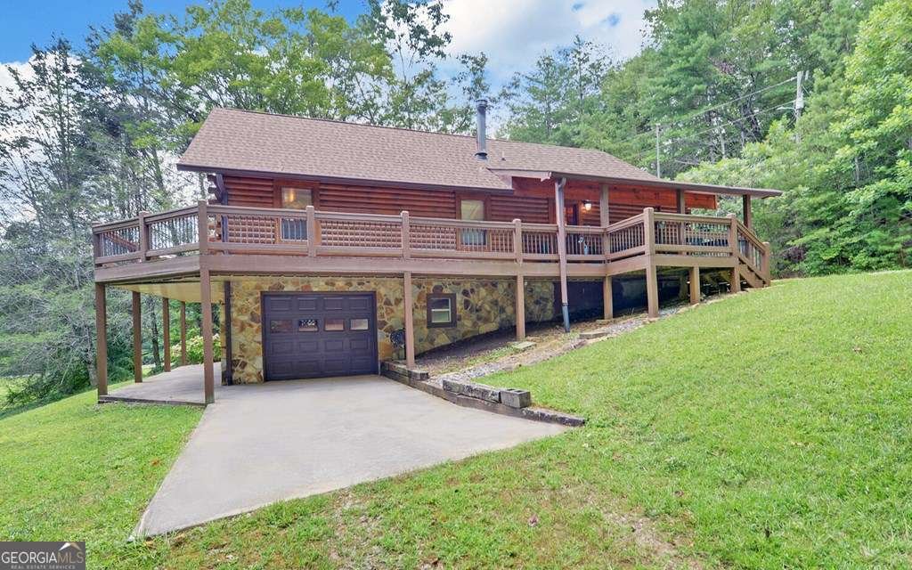 3632 Whitepath Road Ellijay - 28