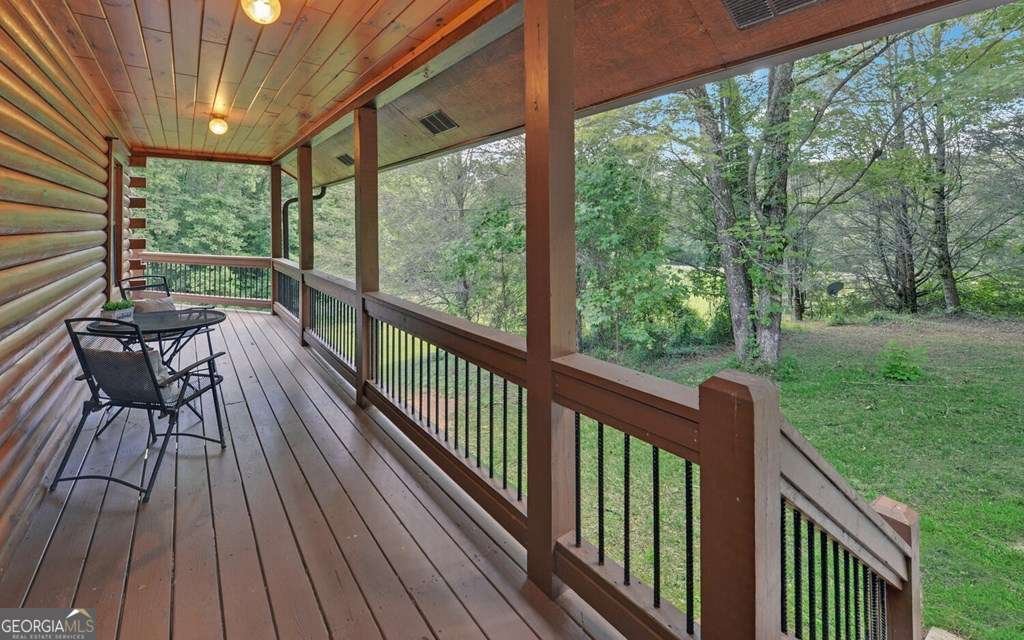 3632 Whitepath Road Ellijay - 3