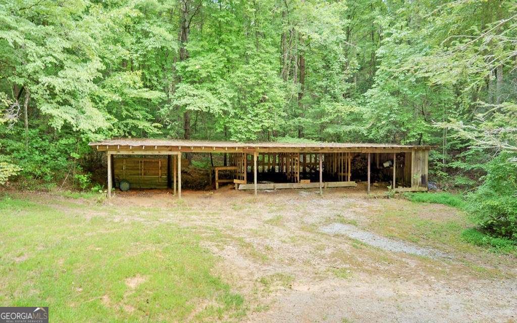 3632 Whitepath Road Ellijay - 30