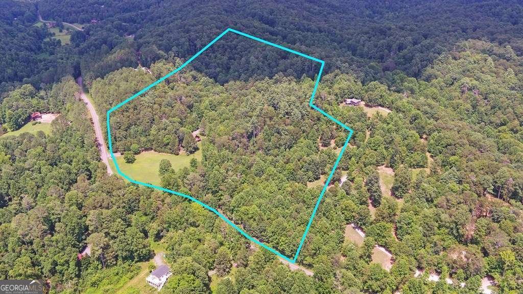 3632 Whitepath Road Ellijay - 35
