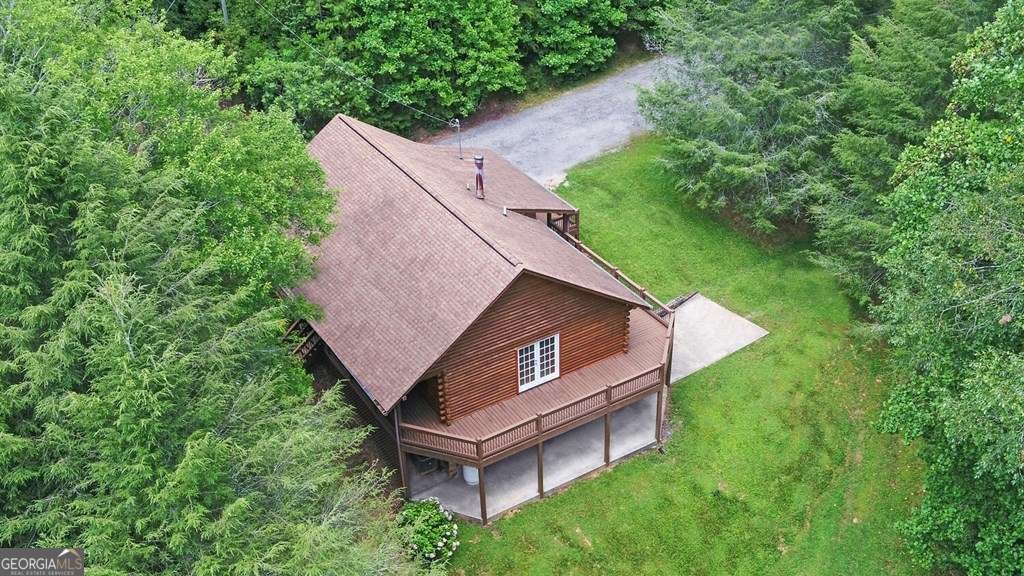 3632 Whitepath Road Ellijay - 39