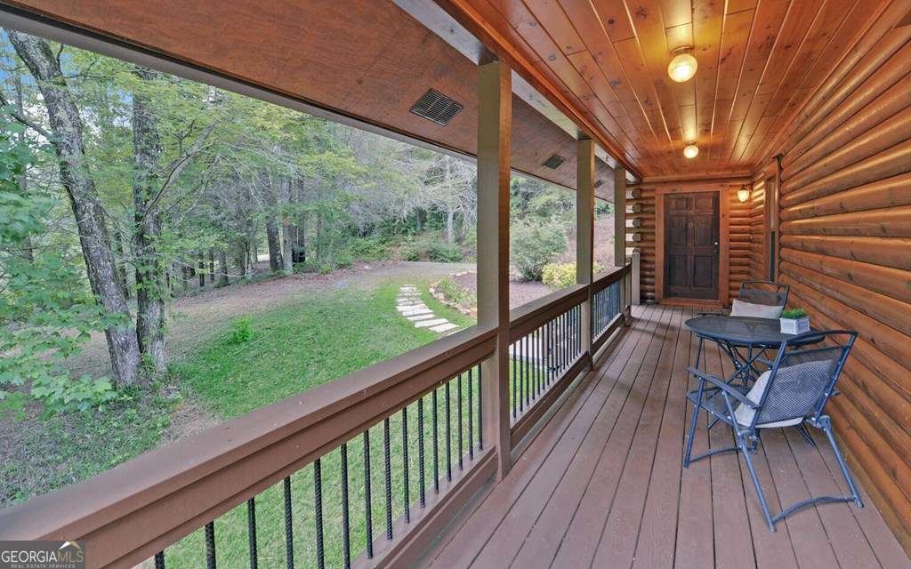 3632 Whitepath Road Ellijay - 4