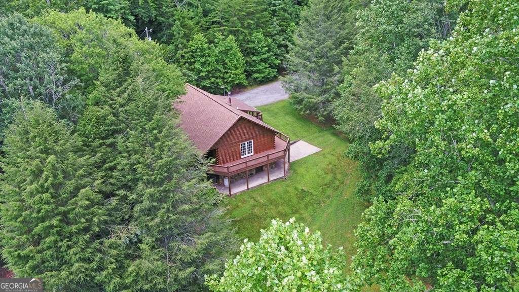3632 Whitepath Road Ellijay - 41