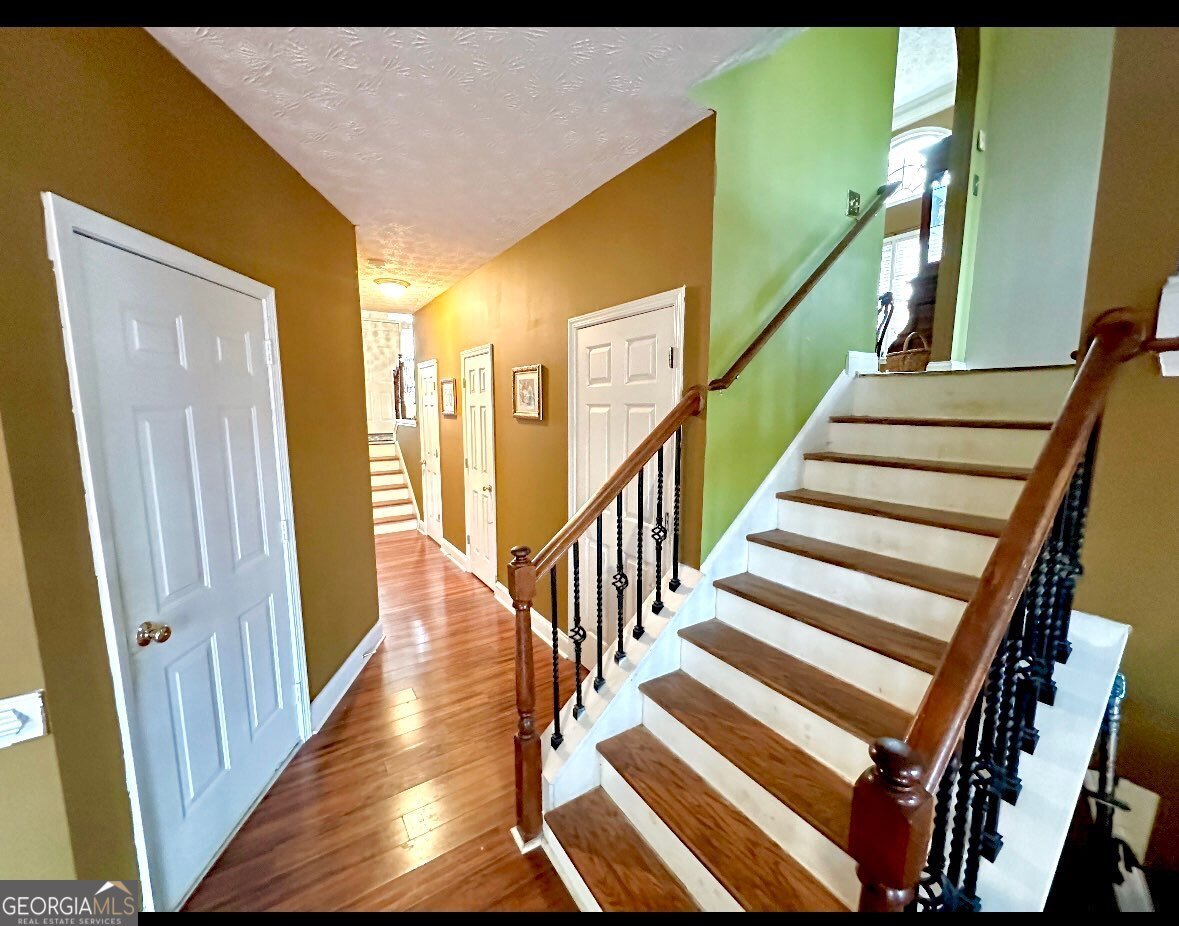 2450 Washington Drive Douglasville - 18