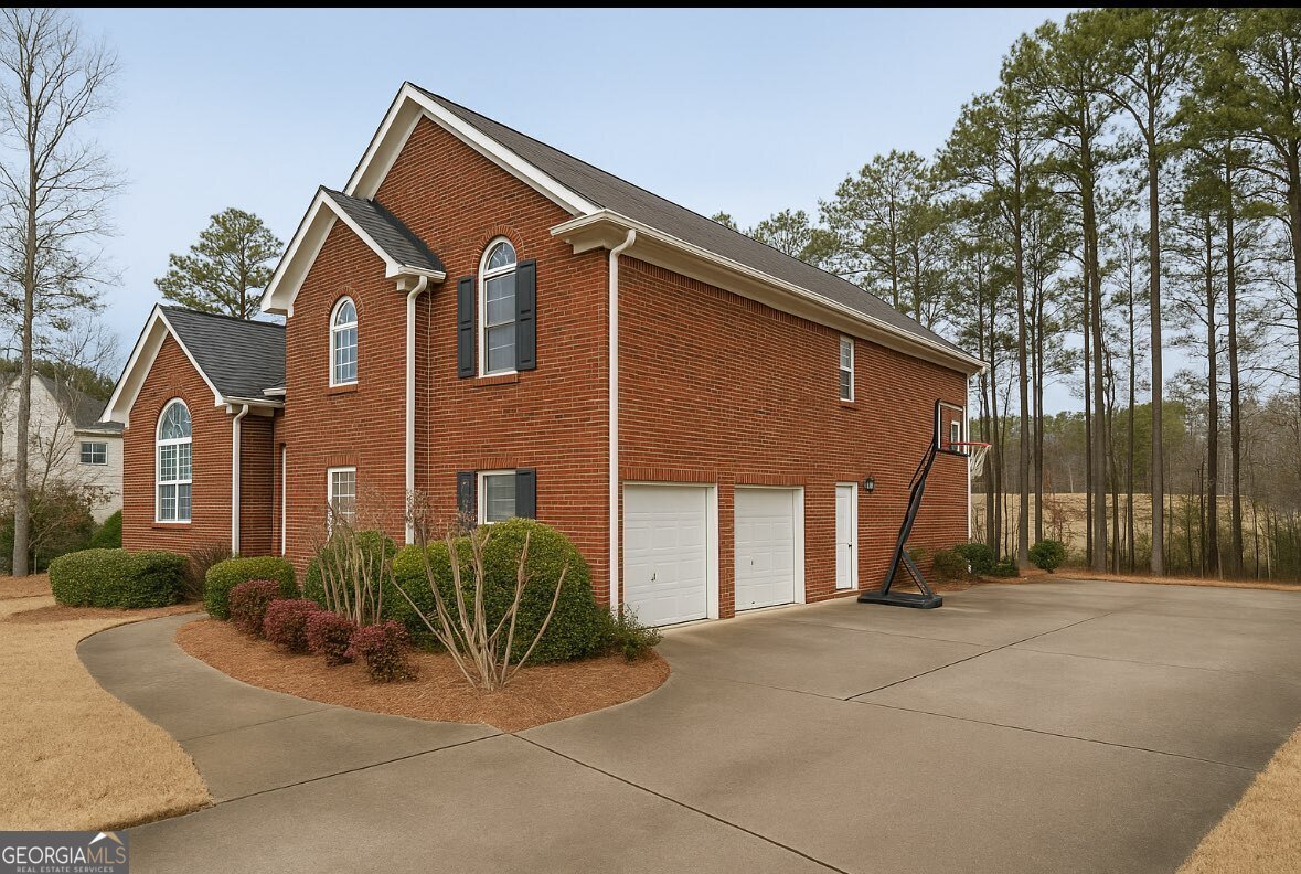 2450 Washington Drive Douglasville - 2