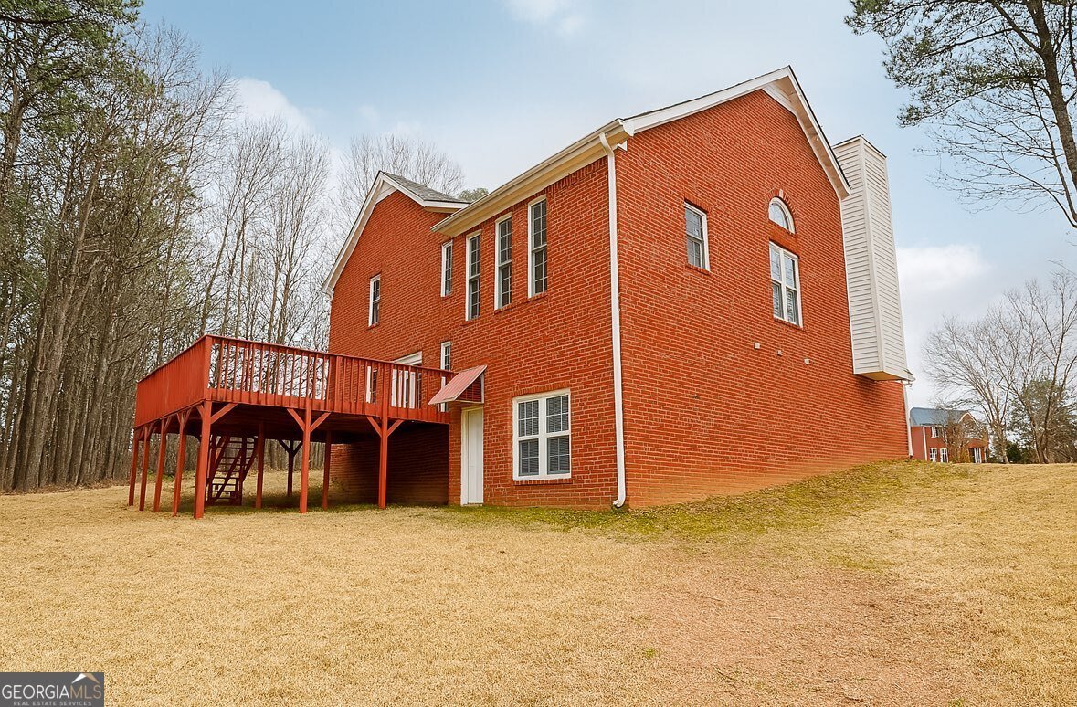 2450 Washington Drive Douglasville - 3