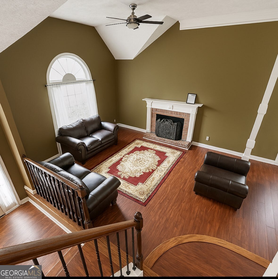 2450 Washington Drive Douglasville - 5