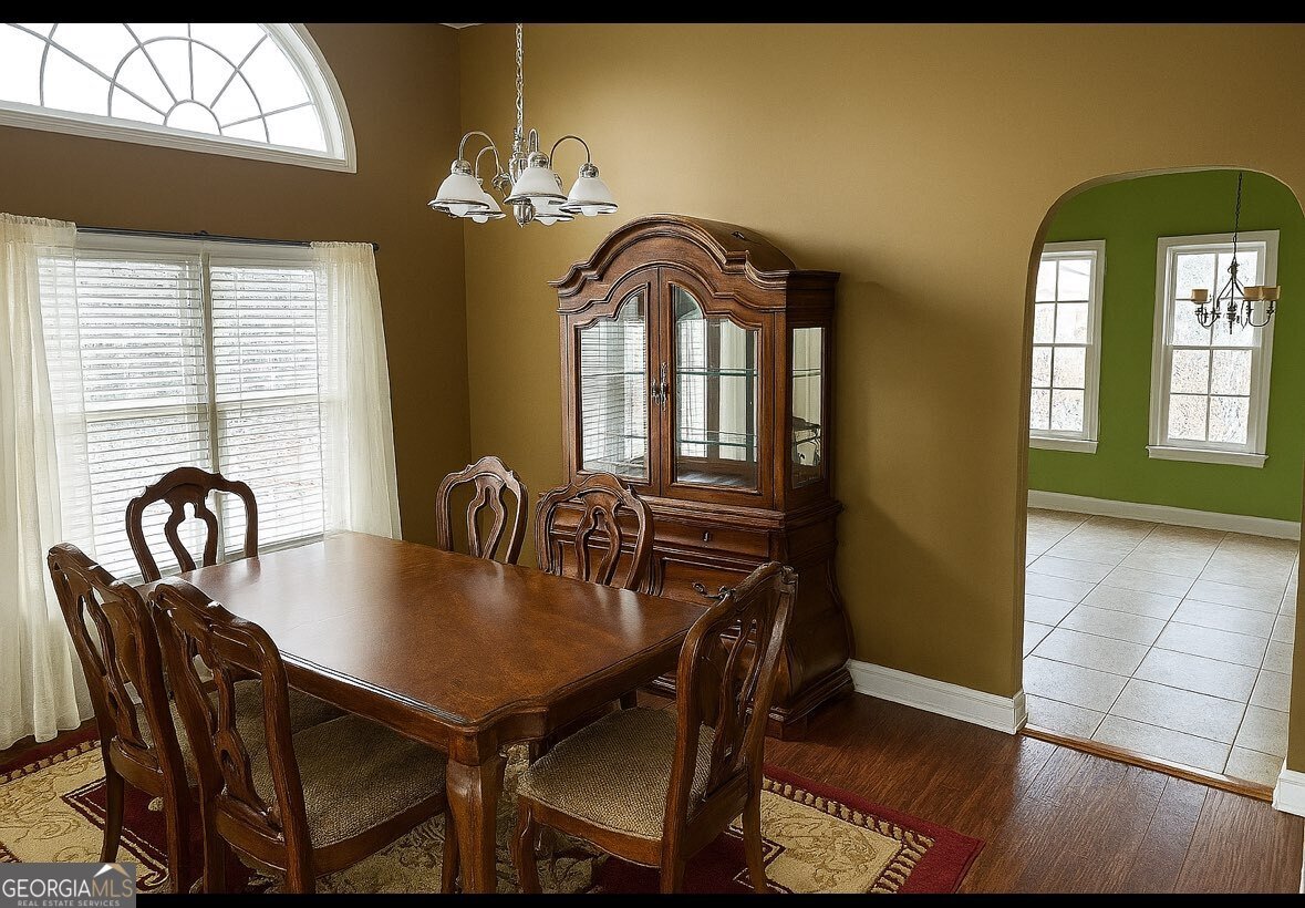 2450 Washington Drive Douglasville - 6