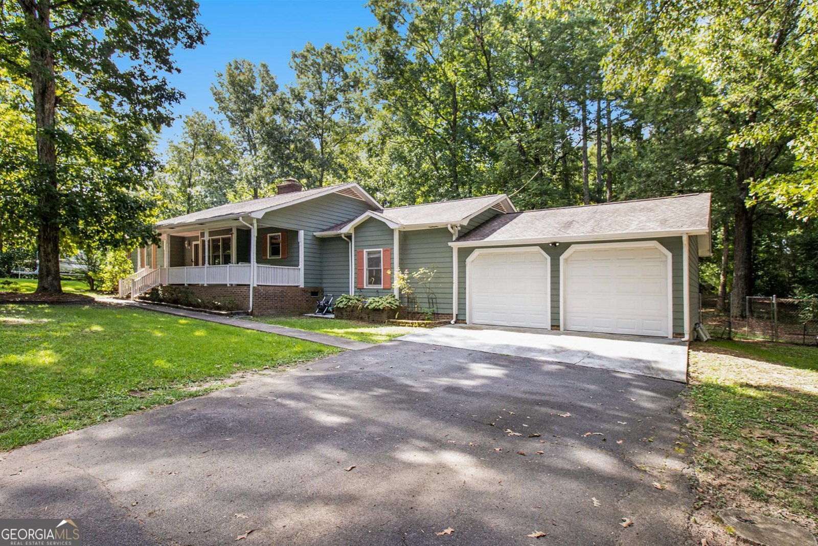 130 Lexington Drive Calhoun - 1