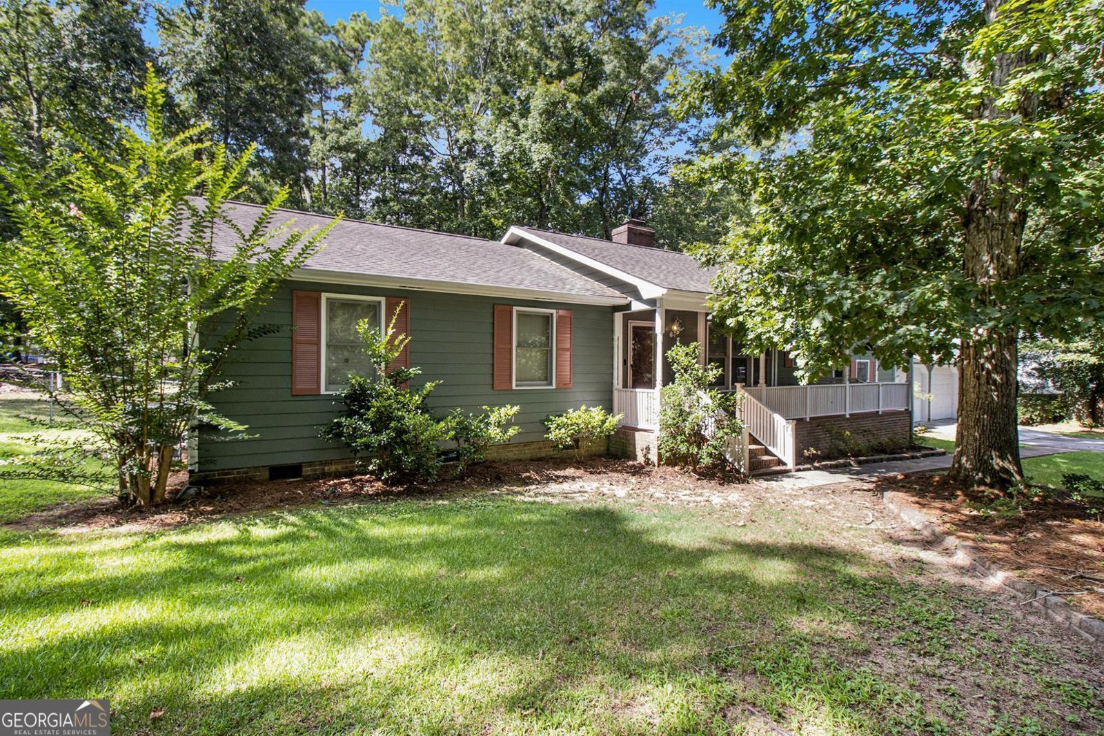 130 Lexington Drive Calhoun - 3