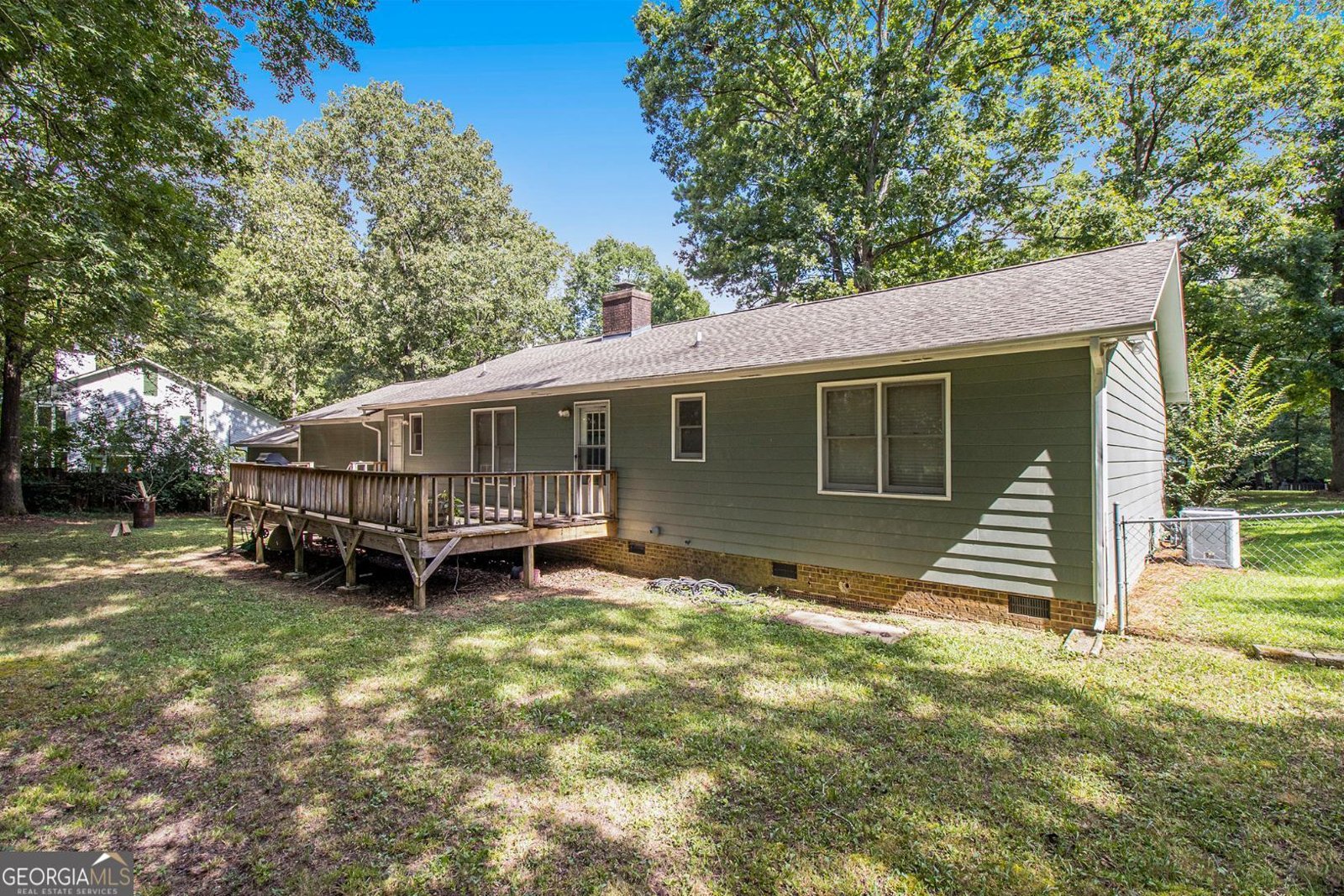 130 Lexington Drive Calhoun - 31