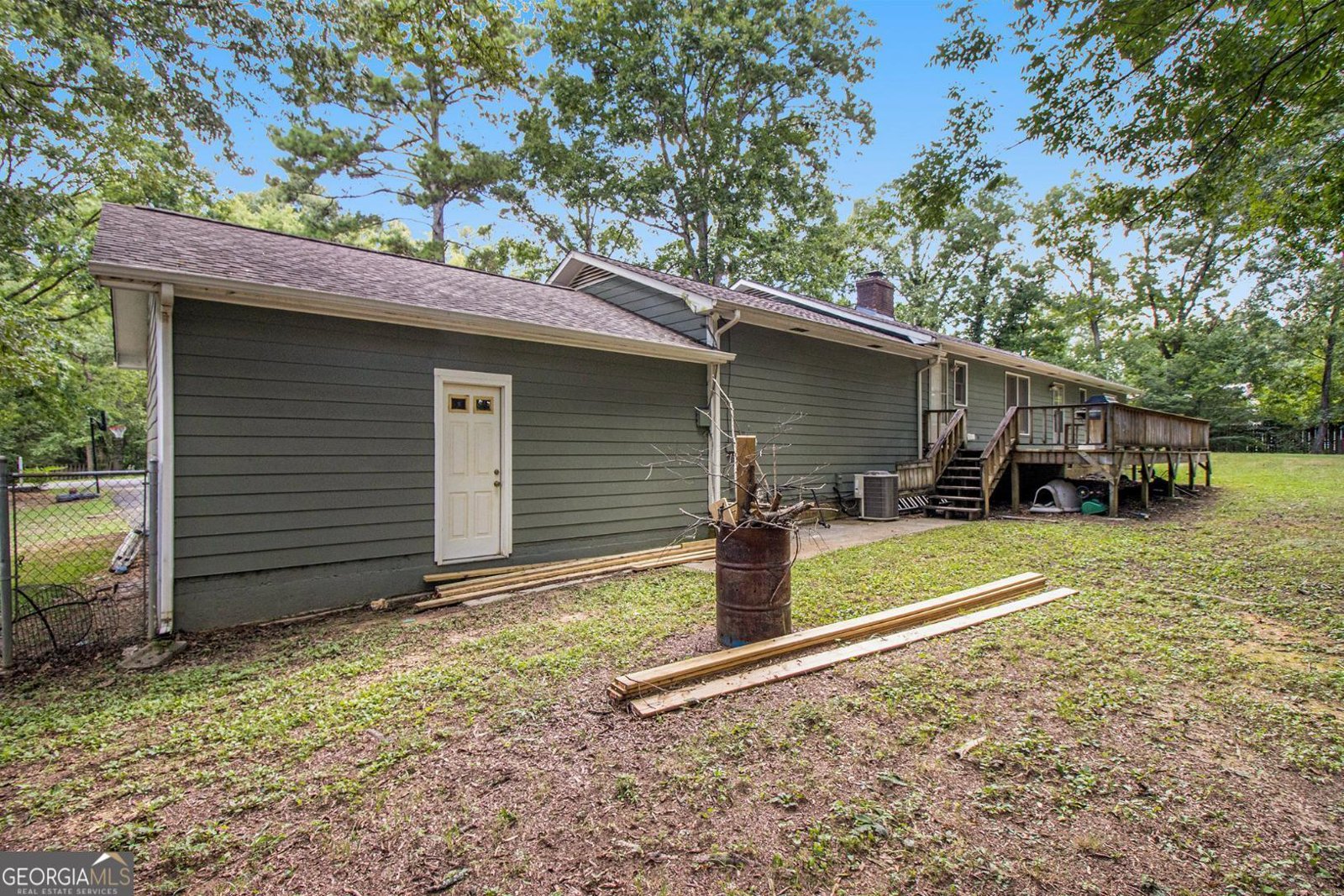 130 Lexington Drive Calhoun - 32