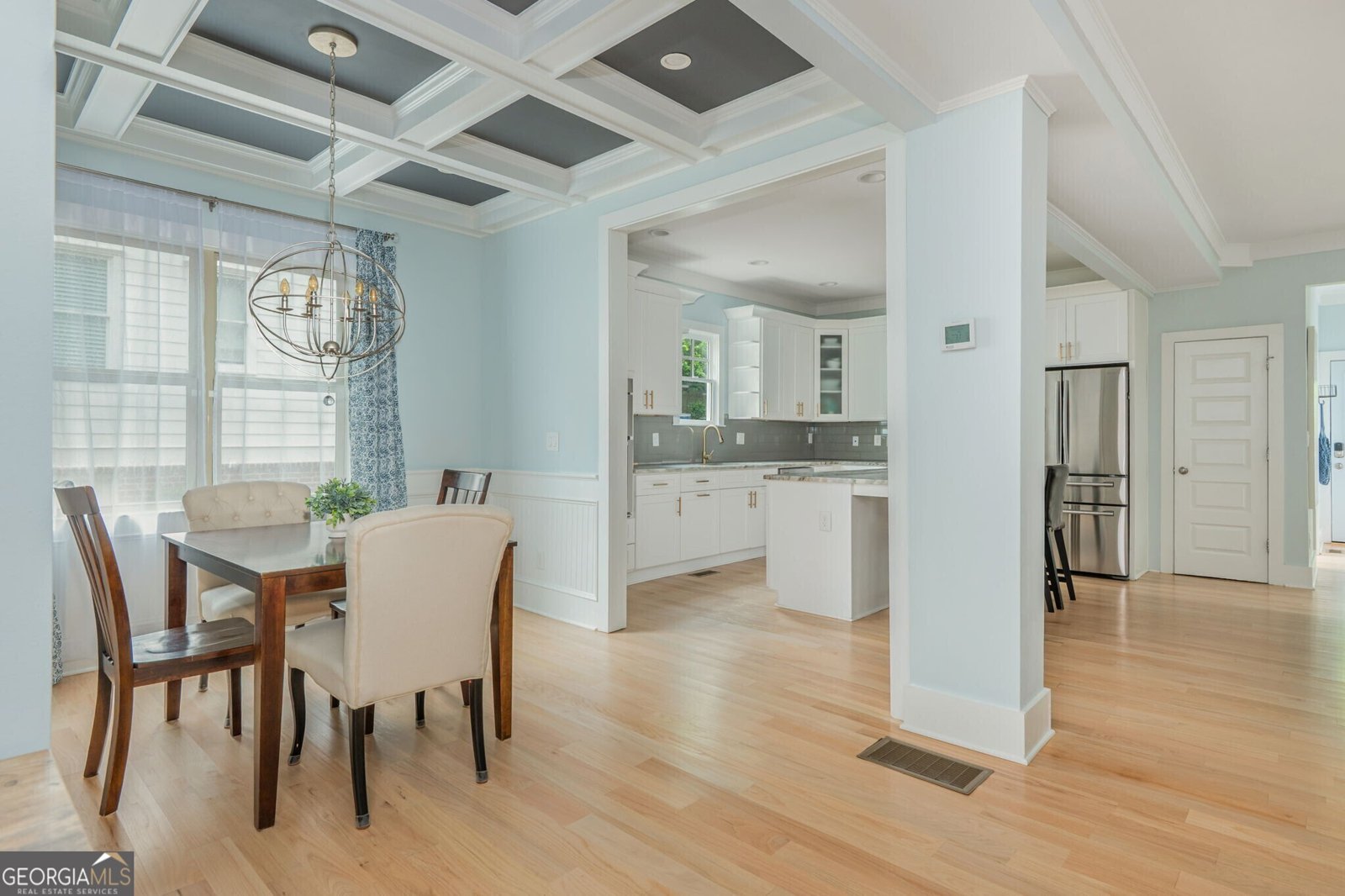 176 Olympic Place Decatur - 1