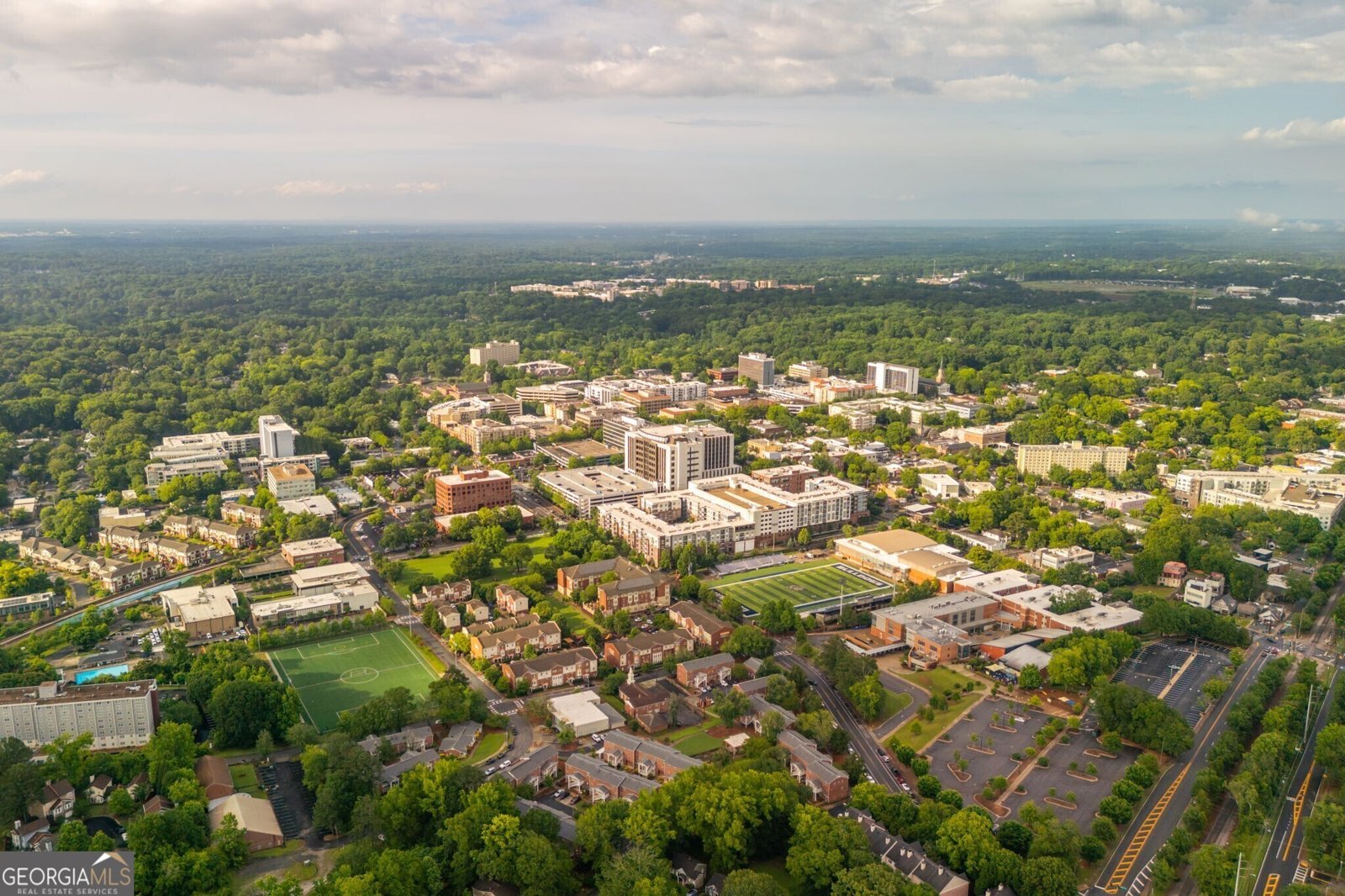 176 Olympic Place Decatur - 21