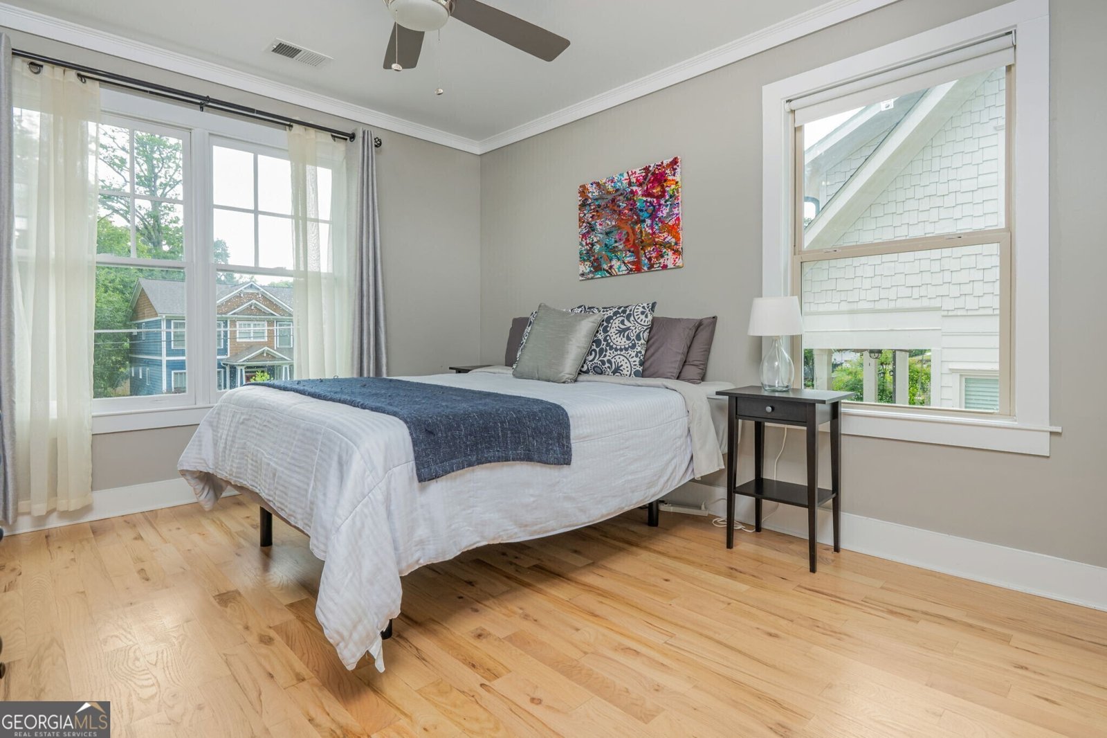 176 Olympic Place Decatur - 24