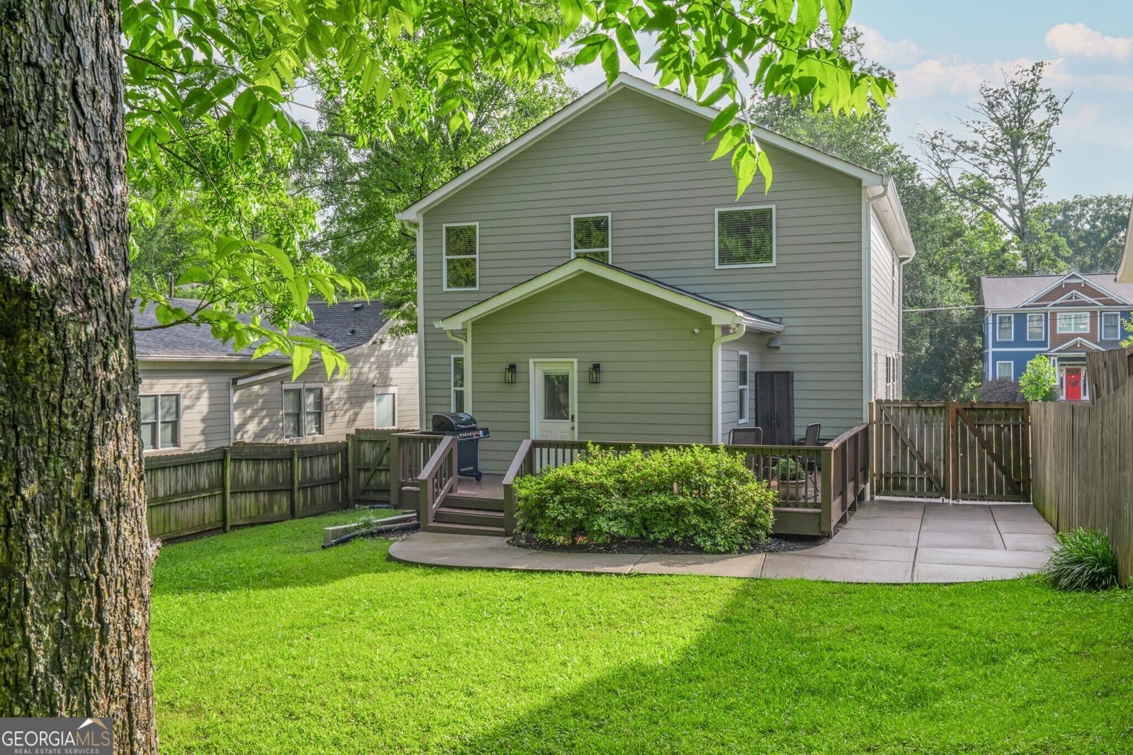 176 Olympic Place Decatur - 27