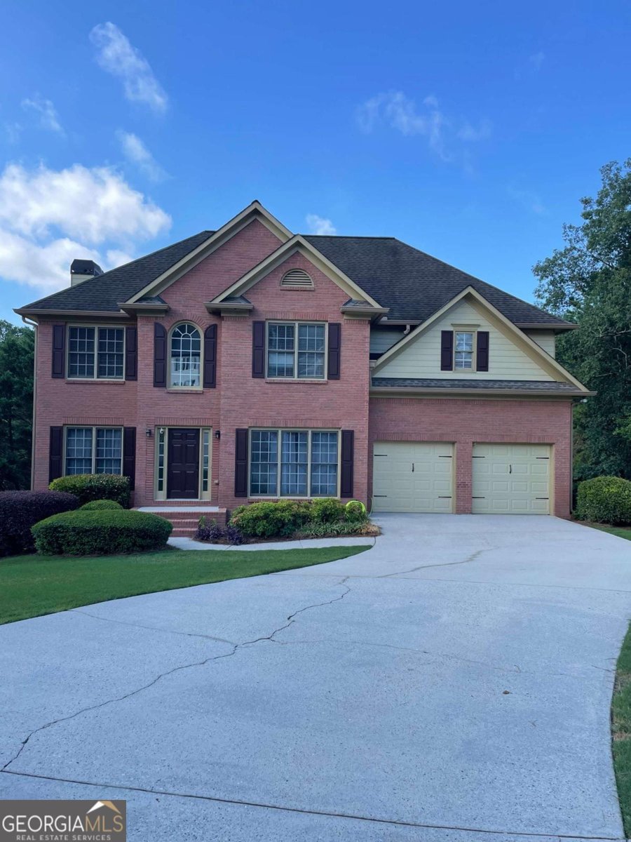 1476 Highland Heights Trail Dacula - 1