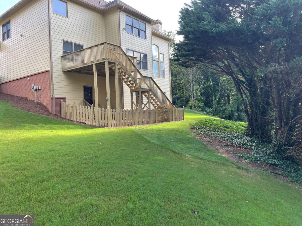 1476 Highland Heights Trail Dacula - 28