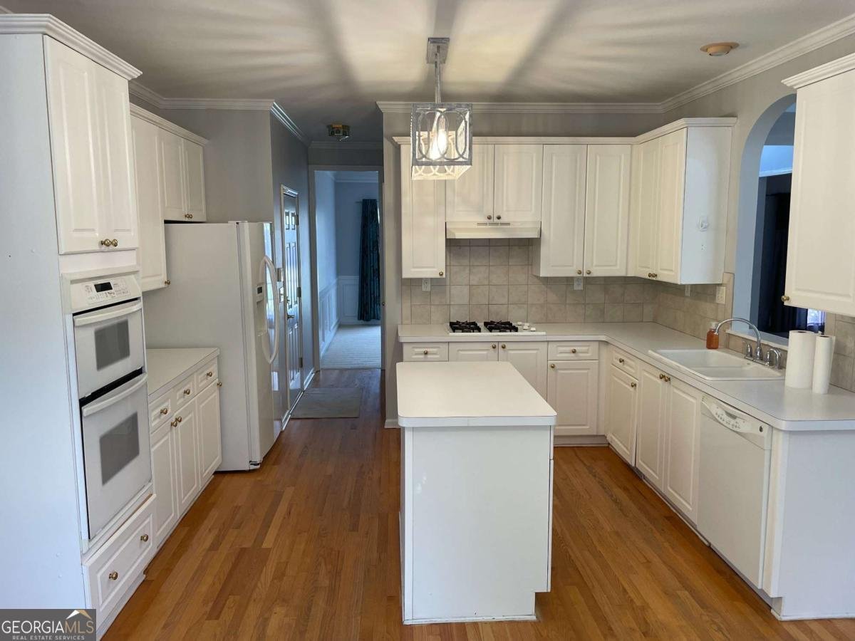 1476 Highland Heights Trail Dacula - 4