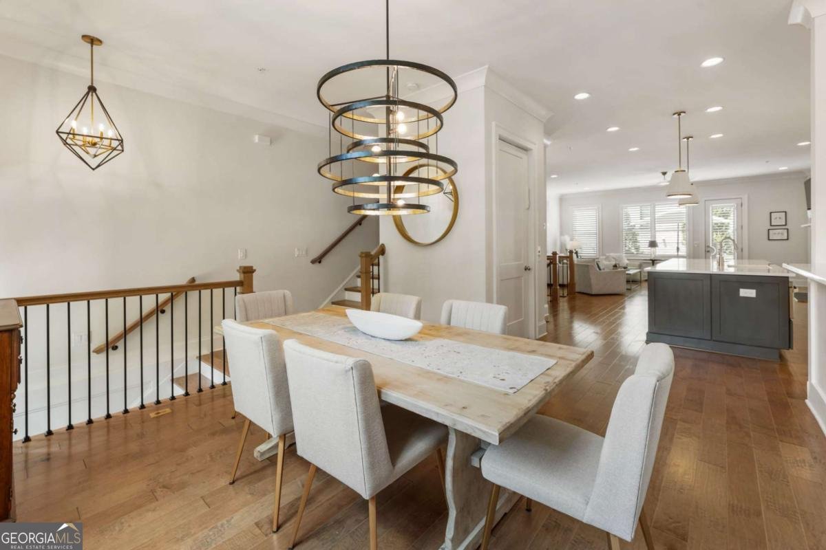 136 Canton Street Alpharetta - 12
