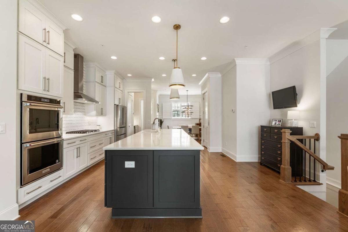 136 Canton Street Alpharetta - 15