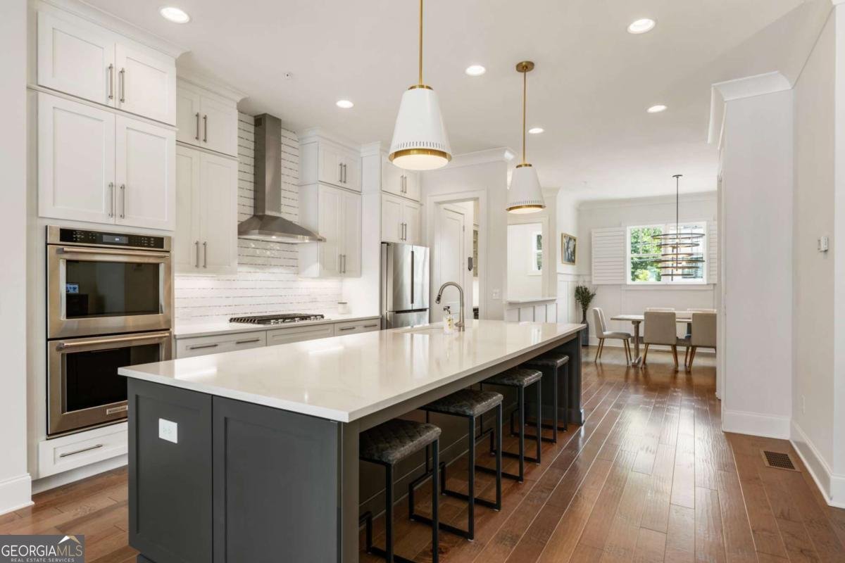 136 Canton Street Alpharetta - 16
