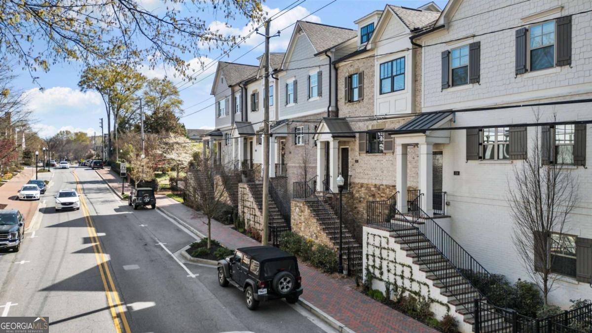 136 Canton Street Alpharetta - 2