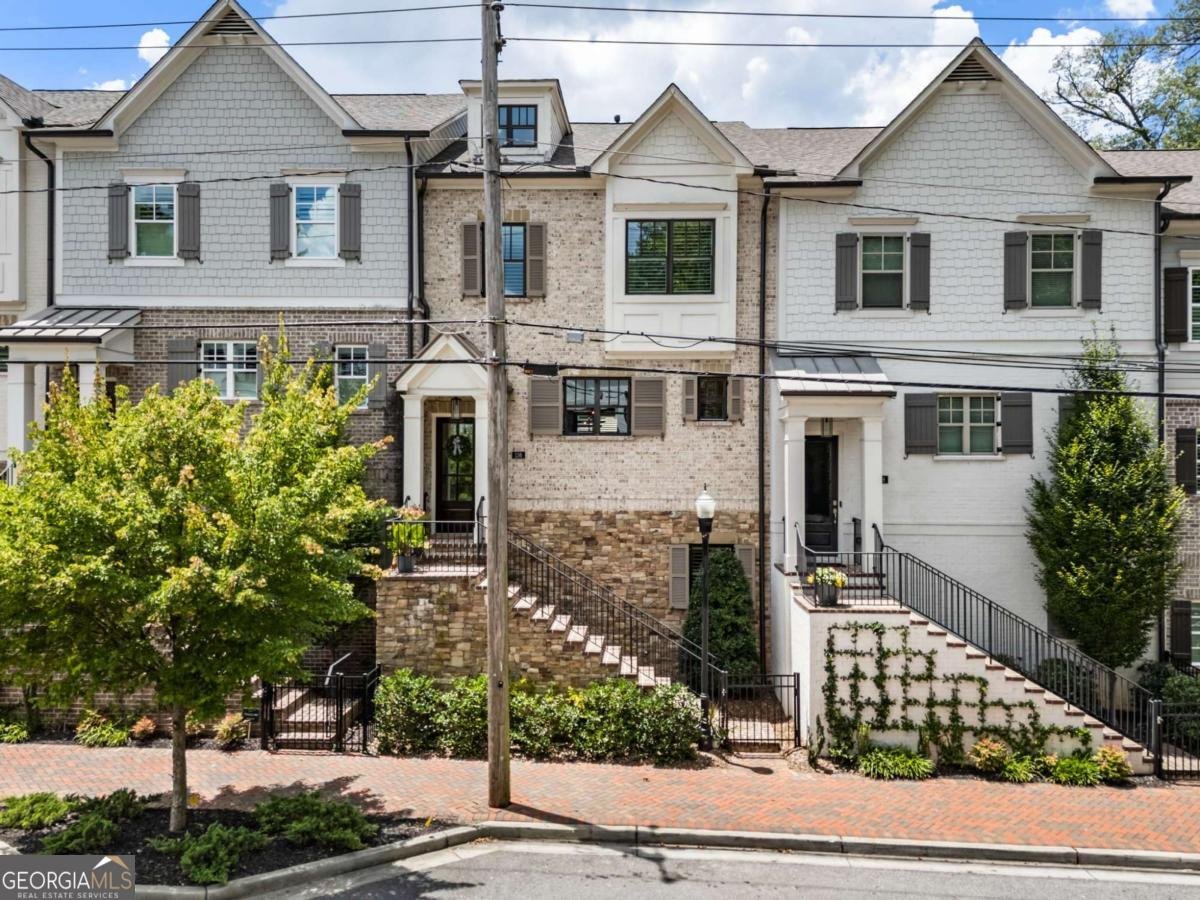 136 Canton Street Alpharetta - 5
