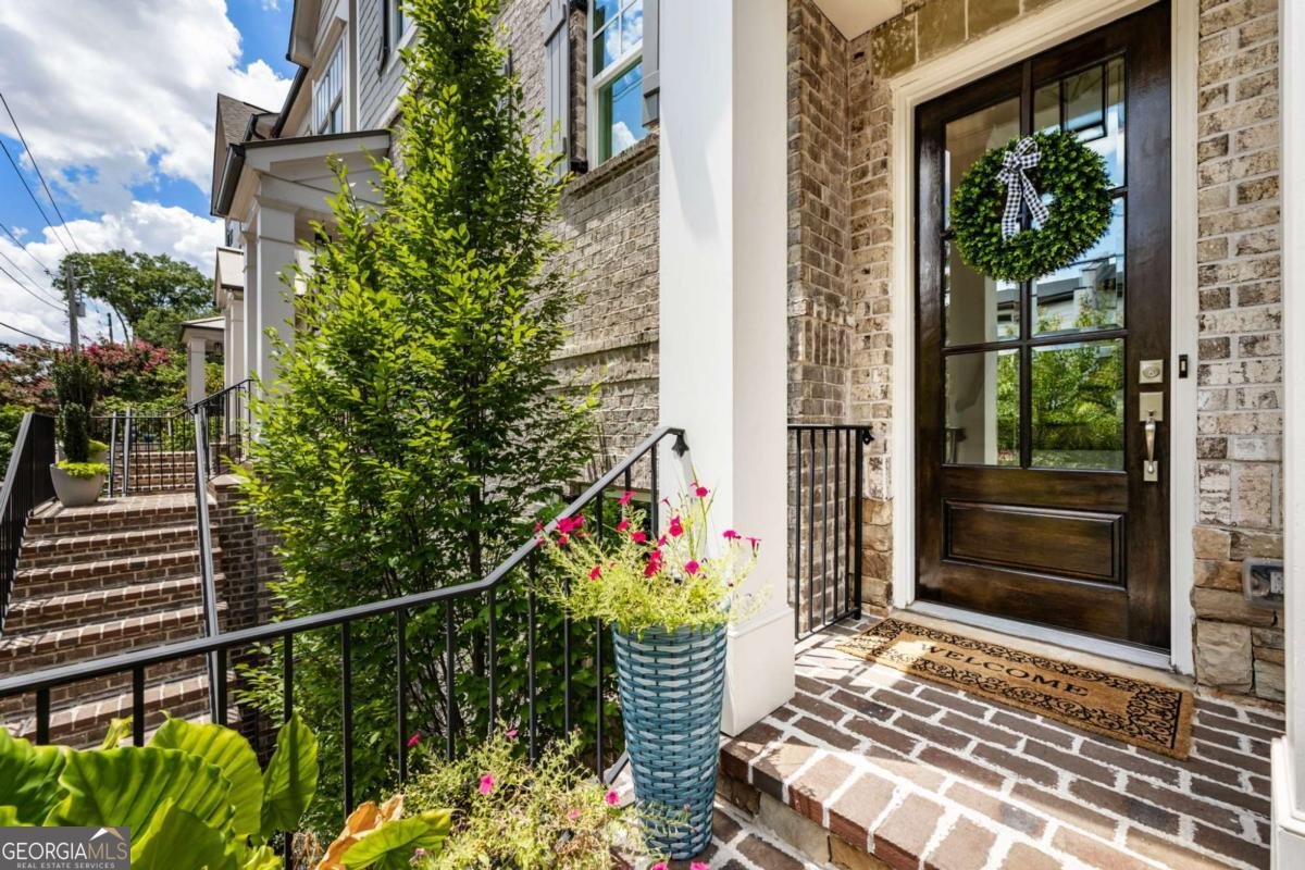 136 Canton Street Alpharetta - 7