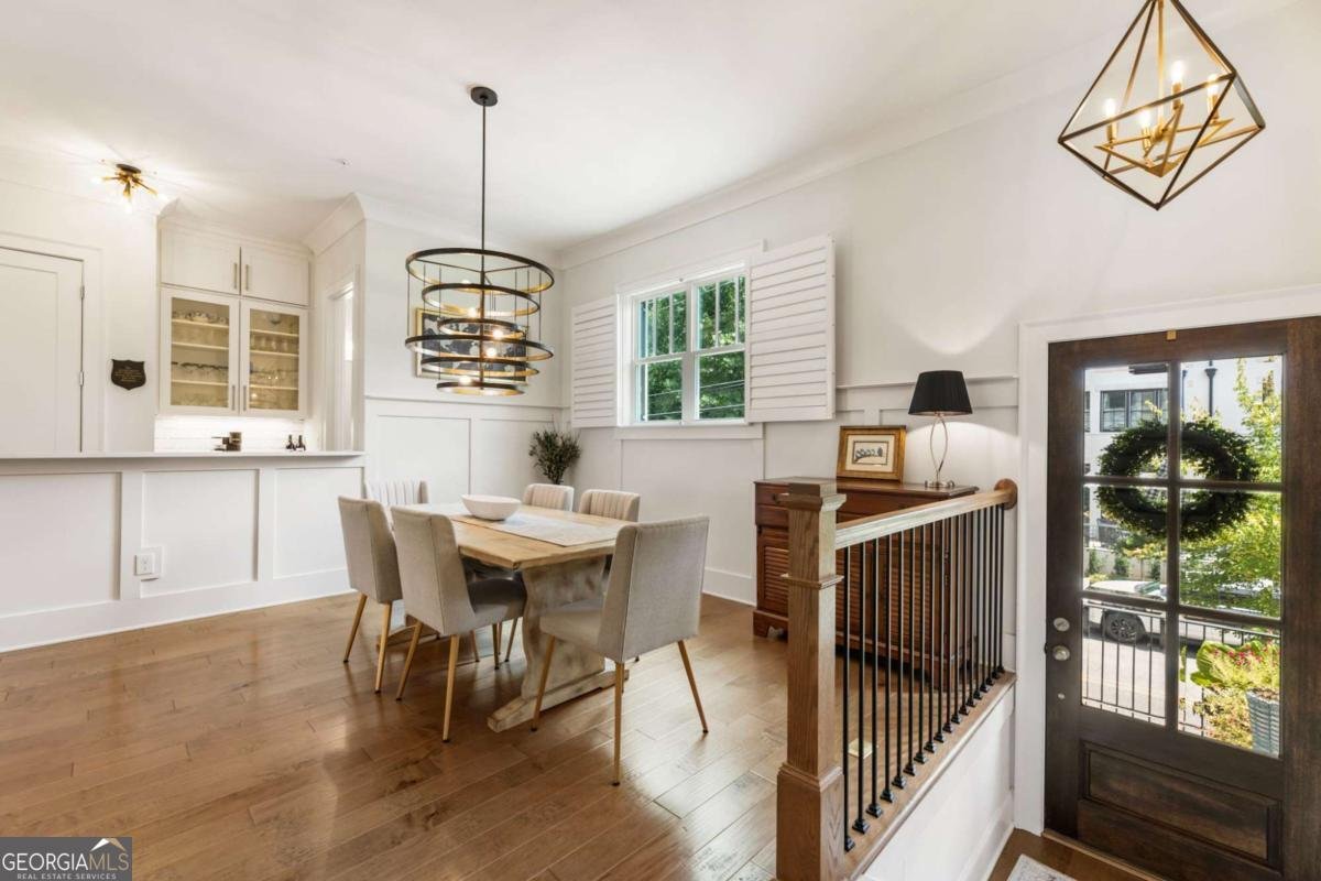 136 Canton Street Alpharetta - 8