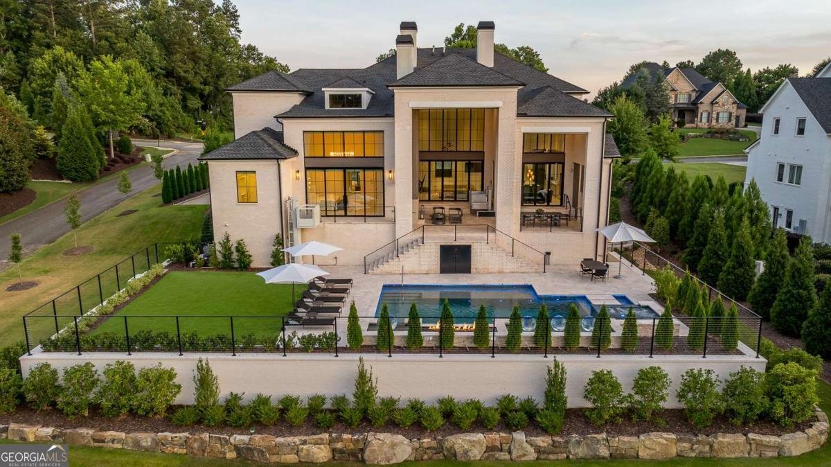 3274 Watsons Bend Milton - 4