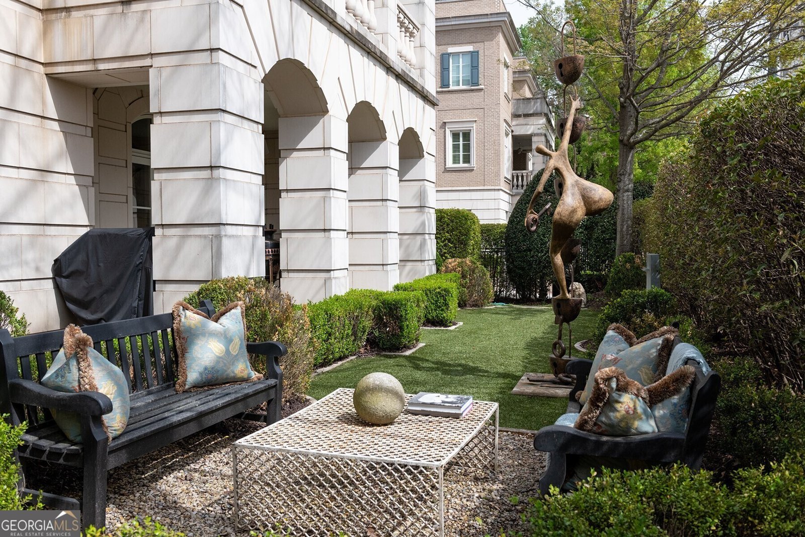 2440 Peachtree Road Atlanta - 41