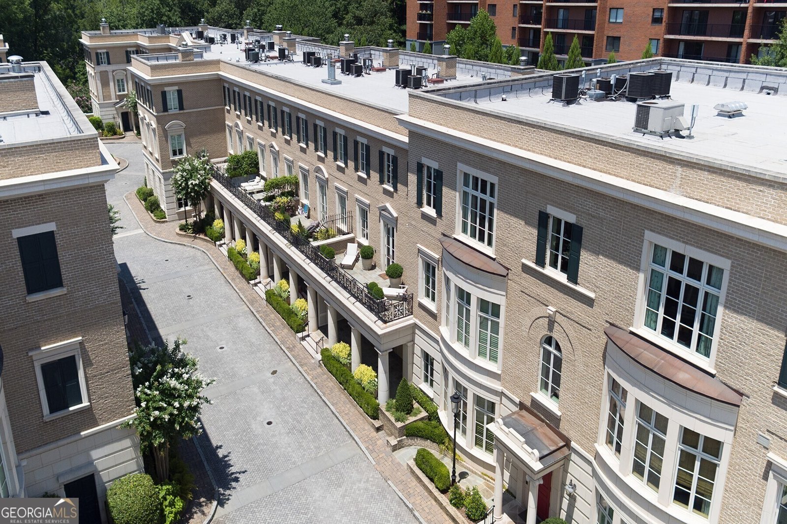 2440 Peachtree Road Atlanta - 49