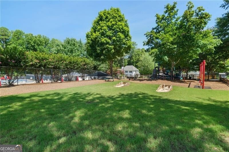 1740 Basswood Court Marietta - 11
