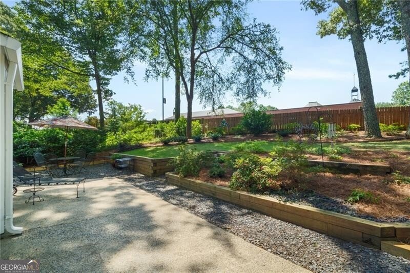 1740 Basswood Court Marietta - 12