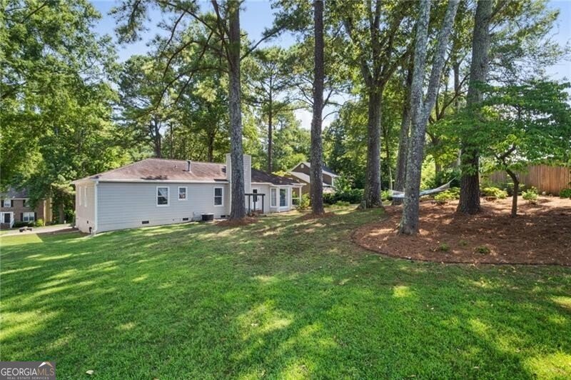 1740 Basswood Court Marietta - 13