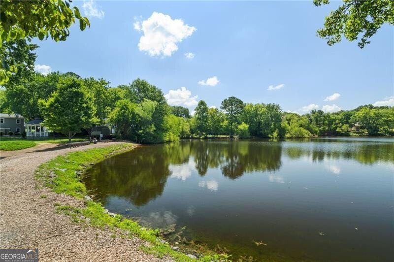 1740 Basswood Court Marietta - 16