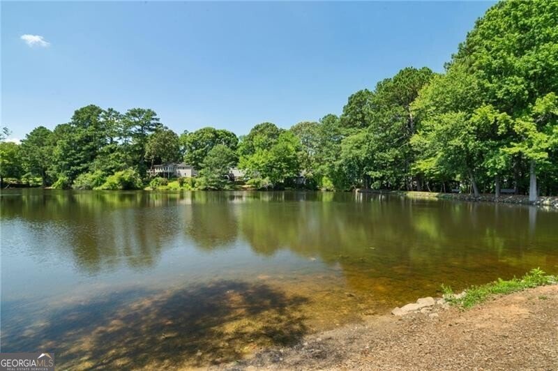 1740 Basswood Court Marietta - 17