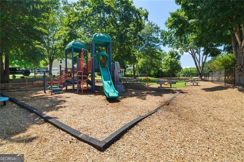 1740 Basswood Court Marietta - 18